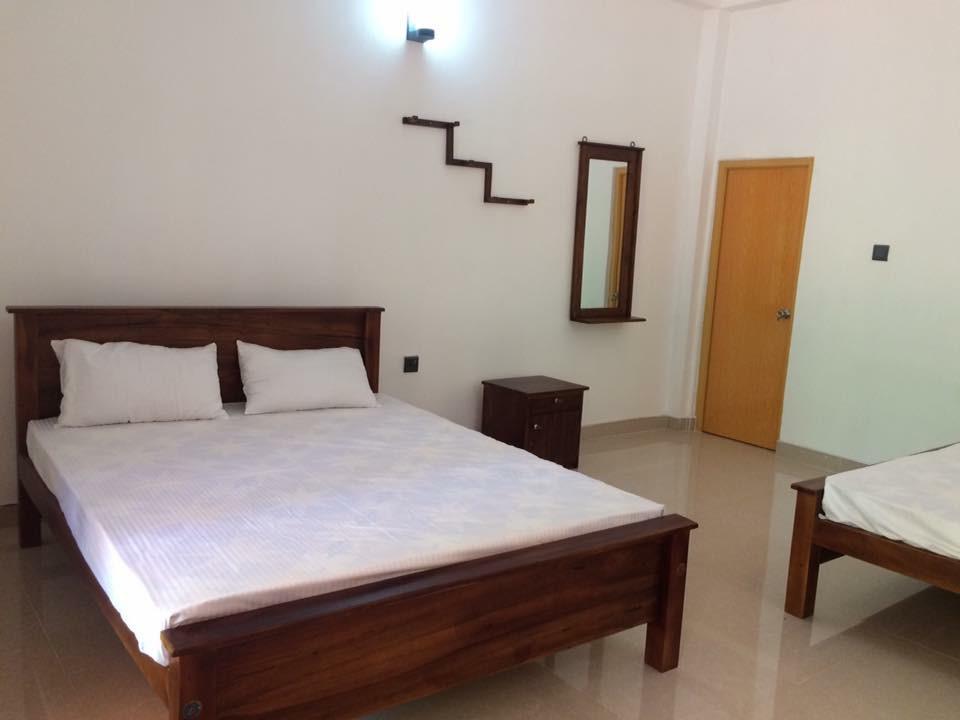 Punkalasa Tourist Lodge อนุราธปุระ ภายนอก รูปภาพ