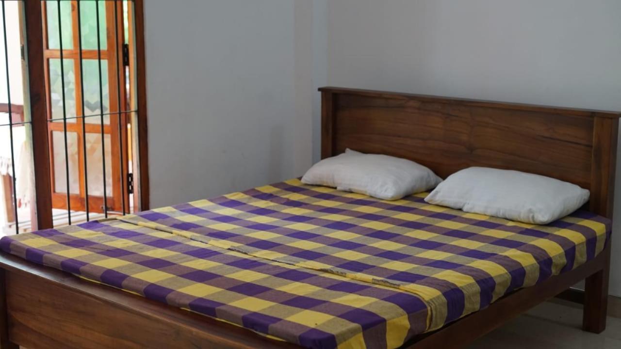 Punkalasa Tourist Lodge อนุราธปุระ ภายนอก รูปภาพ